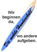 Freiberufliche Mitarbeiter gesucht